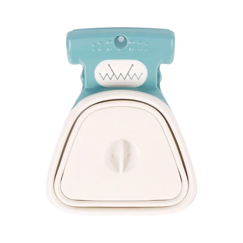 TrailClean™ Waste Scooper