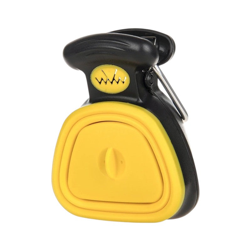TrailClean™ Waste Scooper